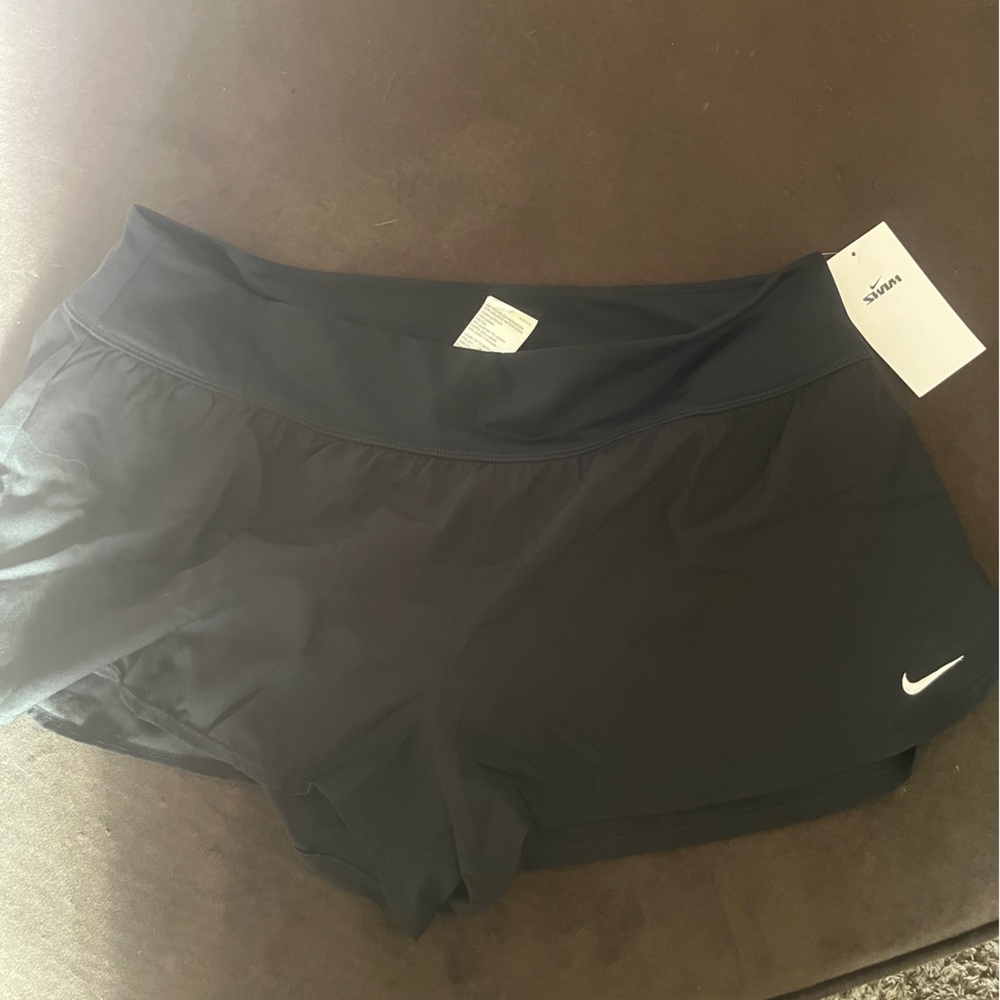 NWT Nike Swim shorts